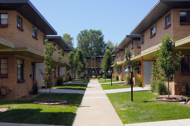 Townhomes at Two Creeks photo'