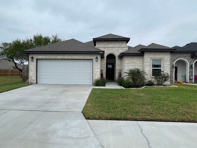 property at 1763 The Park Dr