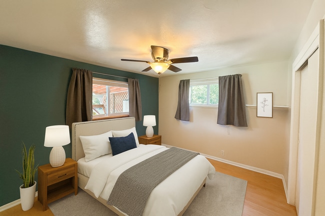 property at 6527 Otis St