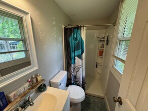 2314 Mississippi Ave in Savannah, GA - Building Photo - Building Photo