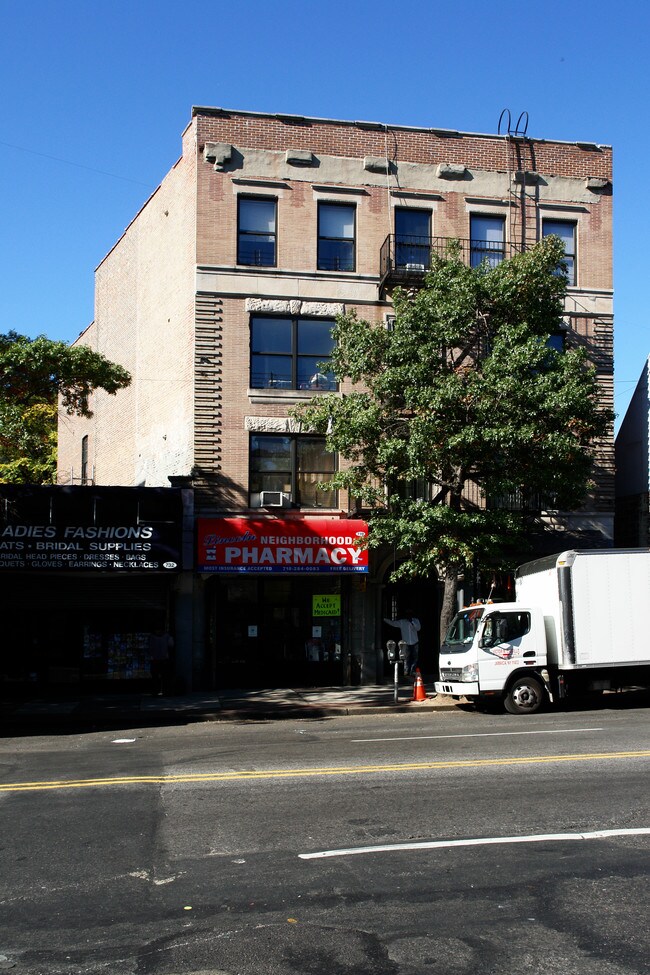 730 Flatbush Ave in Brooklyn, NY - Building Photo - Building Photo