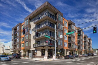 The Wilmore in Portland, OR - Foto de edificio - Building Photo
