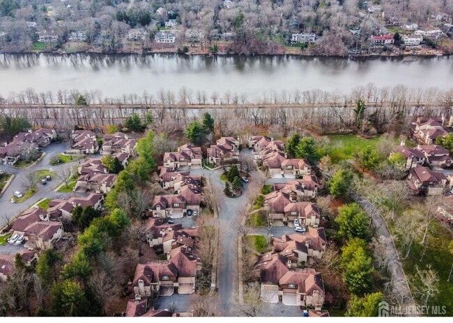 property at 537 Sayre Dr