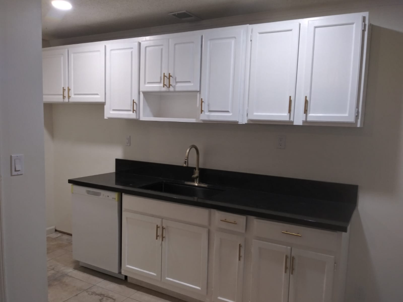 1726 Ryar Rd in Jacksonville, FL - Building Photo