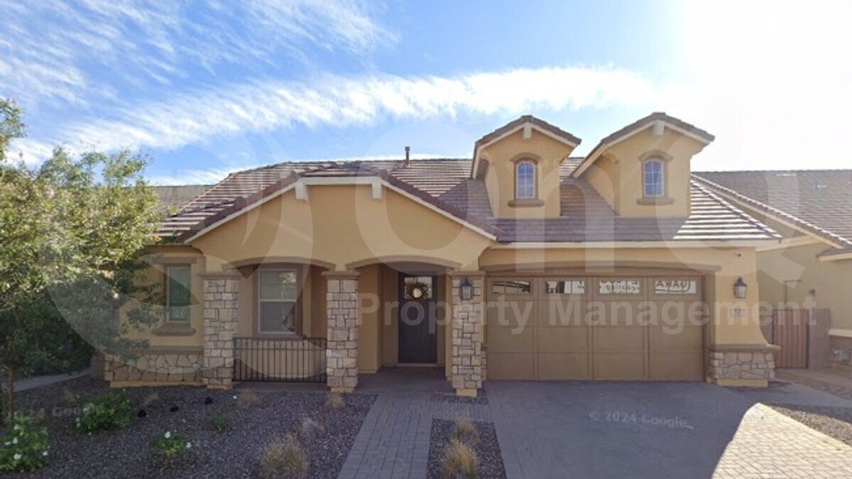 22903 E Thornton Rd in Queen Creek, AZ - Building Photo
