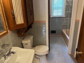 8485 Woodcock St in Norfolk, VA - Building Photo - Building Photo