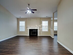 424 Meredith Way in Winston-Salem, NC - Building Photo - Building Photo