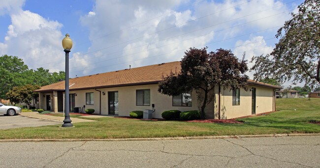 North Park Retirement Community