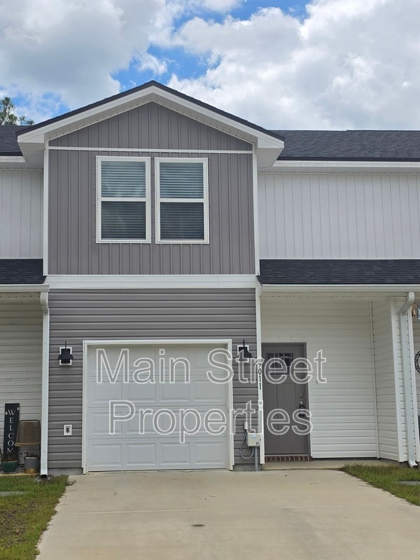 property at 9011 Golden Eye Dr