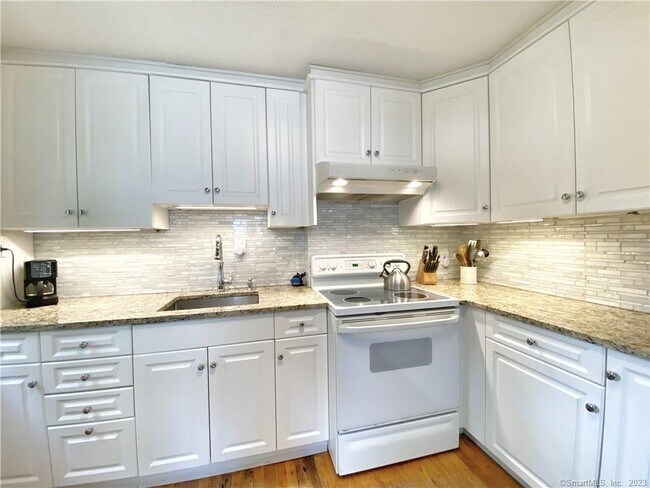 property at 249 Melville Dr