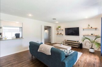 4132 Anita Ave in Fort Worth, TX - Foto de edificio - Building Photo