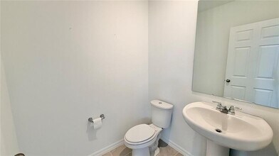 1346 Current Pl in Haines City, FL - Building Photo - Building Photo