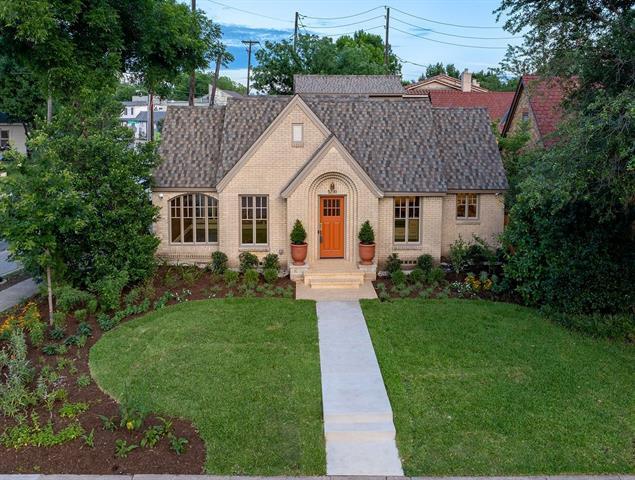 property at 5230 Homer St