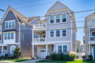 50 Seaview Ave in Long Branch, NJ - Building Photo