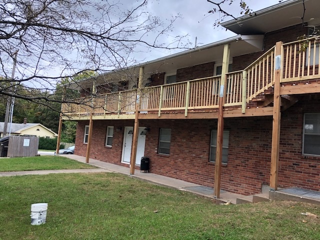 3102 N 51st Terrace in Kansas City, KS - Foto de edificio - Building Photo