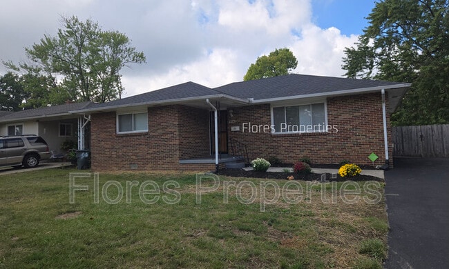 property at 1275 Geers Ave