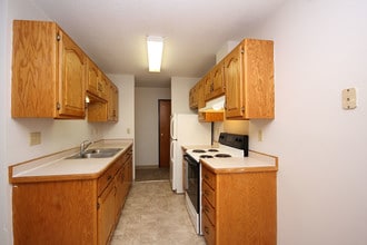 Mayview Manor Apartments in Akeley, MN - Building Photo - Building Photo