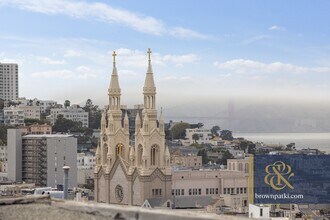 382 Green St in San Francisco, CA - Building Photo - Building Photo