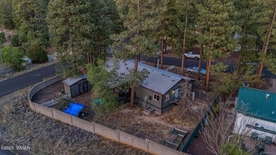 430 Timber Ridge Loop in Show Low, AZ - Building Photo - Building Photo