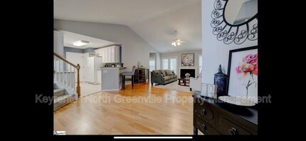 102 Mystic Ct in Simpsonville, SC - Building Photo - Building Photo