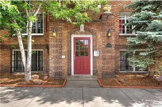 1024 E 14th Ave in Denver, CO - Building Photo - Building Photo
