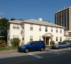 310 S 17th Ave Apartments