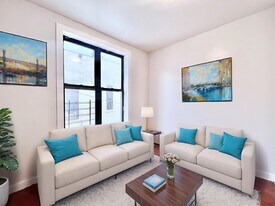 70 Post Ave in New York, NY - Building Photo