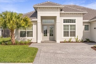 5825 Carnoustie Ct in Ave Maria, FL - Building Photo