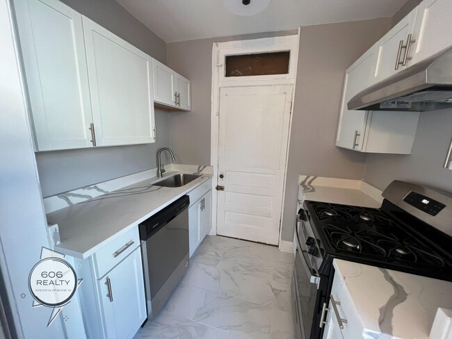 4664 N Spaulding Ave in Chicago, IL - Building Photo - Building Photo