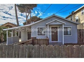 244 Carmel Ave in Marina, CA - Building Photo