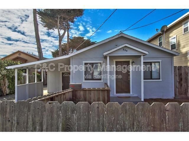 244 Carmel Ave