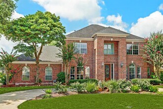 14203 Cloud Cliff Ln in Houston, TX - Building Photo - Building Photo