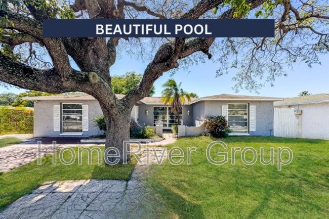 property at 10005 Regency Park Blvd