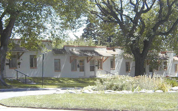 4450-4460 W 27th Ave in Denver, CO - Building Photo - Building Photo