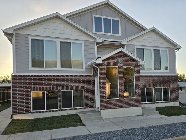 property at 3813 Ogden Ave