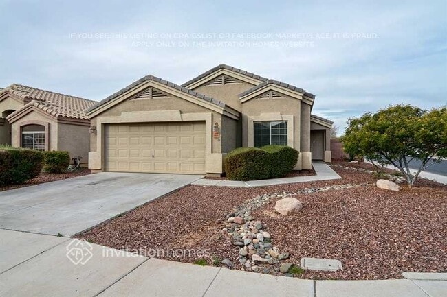 property at 14816 N 129th Dr