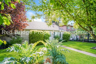 4480 SW 165th Ave in Beaverton, OR - Building Photo - Building Photo