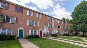 River Walk Townhomes