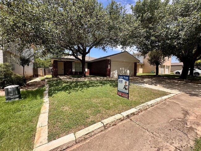 17204 Ardisia Dr in Pflugerville, TX - Building Photo - Building Photo
