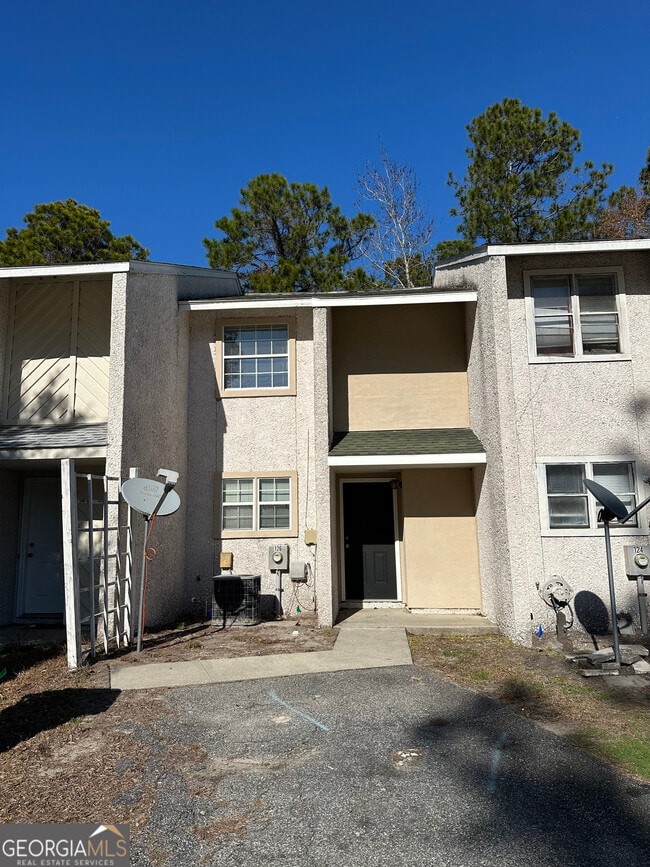property at 126 Inlet Reach Cir