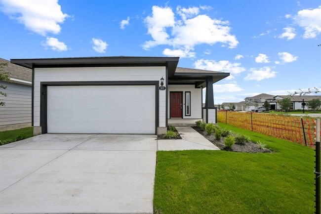 property at 107 Honeybee Ln