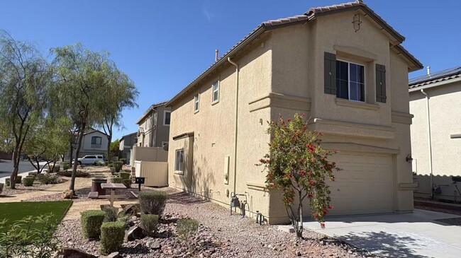 property at 6523 Mocha Brown Ct
