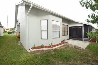 6022 Crane Dr in Lakeland, FL - Foto de edificio - Building Photo