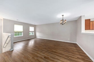 14626 Thomas Jefferson Dr in Plainfield, IL - Building Photo - Building Photo