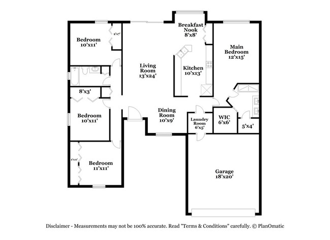 620 Lakemont Dr in Brandon, FL - Building Photo - Building Photo