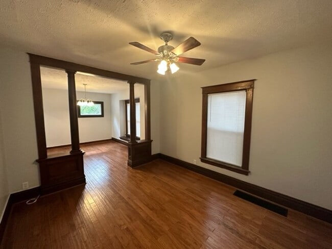 property at 1217 March St