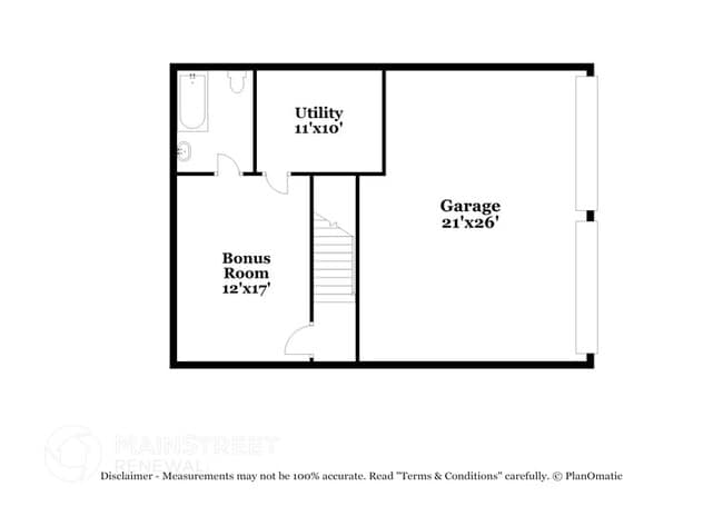 5902 Stone Bluff Rd in Louisville, KY - Building Photo - Building Photo