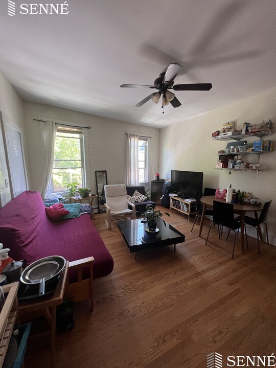 1199 Cambridge St, Unit 3 in Cambridge, MA - Building Photo