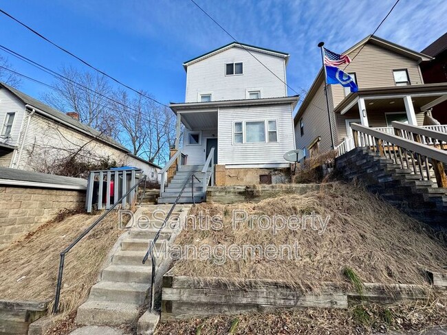 property at 409 North Ave