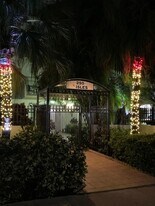 250 181 Dr, Unit 406 in Sunny Isles Beach, FL - Building Photo